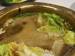 -和庆斋羊蝎子火锅·碳缸烧烤(顺义旗舰店)