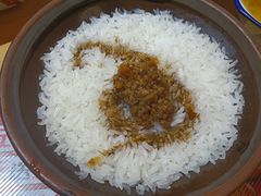 -裕鼎鲜·新中菜(金鼎广场店)