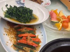 -沪华海鲜大酒楼(南汇店)