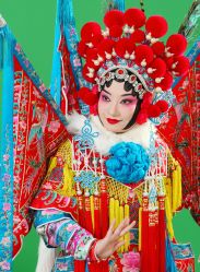 -梨园天地京剧摄影(玲珑天地店)