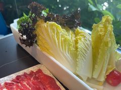 -打酱友•斑鱼海鲜粥火锅(吴桥店)