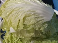 白菜-鑫龙火锅(北园店)