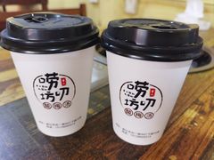 -唠叨坊私房菜(五一街店)