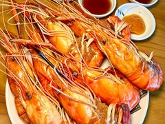 -品鲜村农家菜·阳澄湖大闸蟹(总店)