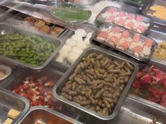 -英雄故事地摊烤肉(马驹桥店)