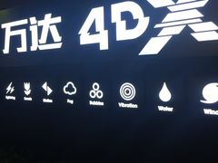 -万达影城 (甘井子万达广场IMAX店)