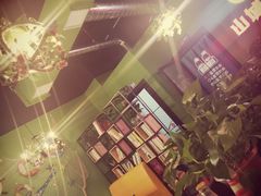 -川渝窈妹纸包鱼·齐齐哈尔烤肉