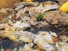 -汇丰海鲜(东亚·世纪城文脉苑店)