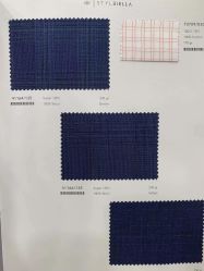 点击看大图 -香港威德诚洋服BESPOKE西服西装高级定制(上海湾一店)