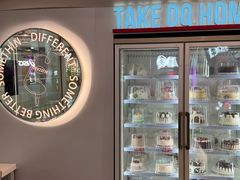 -DQ·蛋糕·冰淇淋(通州万达店)