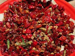 -川堂风·跷脚牛肉·乐山爆炒(宝山日月光店)