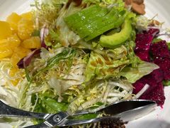 -真地道京味府·鲜橙烤鸭·北京菜(朝外大街东大桥店)