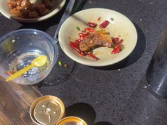 -矮板凳老火锅(宽窄巷子店)