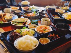 -味太助·银饭食堂(中华城店)