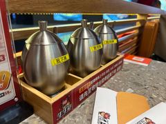 -牛牛章·章鱼水煎肉(光谷世界城店)