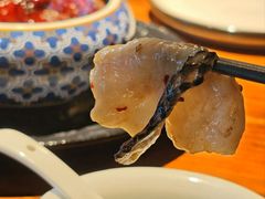 -永安水煮活鱼·仪征菜(仪征奥林匹克店)