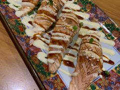 -渔寿司·日本料理(艾尚天地店)