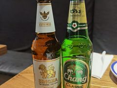 泰国象牌啤酒-正泰餐厅AmazingThai(亦庄店)