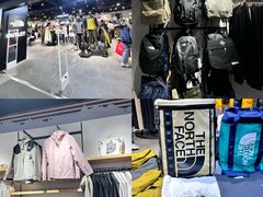 -盛京大奥莱(沈阳奥体店)