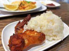 -宜家·瑞典风味餐厅(四元桥店)