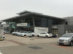 -秦皇岛新源一汽大众4S店(海港区店)