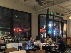 -蚝歌(中山七路店)