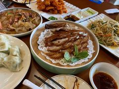 -宏天寶·北京烤鸭(宾馆西路2店)