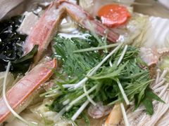 -蟹料理 北海道かに将軍(札幌本店)