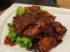 无锡肉排-锡和无锡菜(景丽苑店)