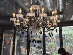 -糖房咖啡(南锣鼓巷店)