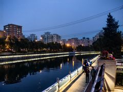 -万柳阁小馆·花园餐厅(龙潭湖店)