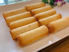 炸牛奶-大门水乡·顺德菜