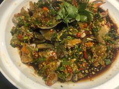 -翠湖宾馆·中餐厅