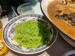 -洞庭鱼香(万科店)