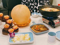 -香香海南菜餐厅