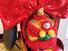 -香港鸳鸯王(西湖路店)