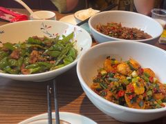 -恰饭·老长沙市井菜(天河客运站店)