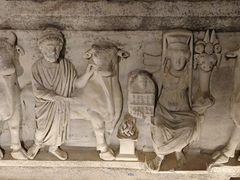 -安塔利亚博物馆