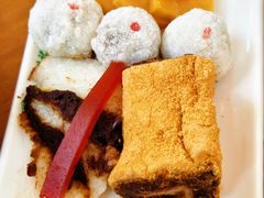 -牛街洪记小吃店(牛街店)