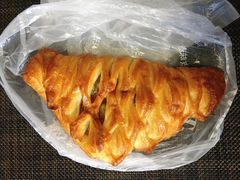 白桃丹麦酥-精点味道(大连商场店)