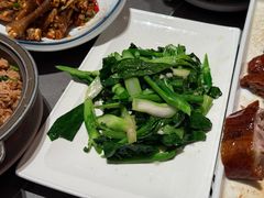 -先记烧鹅王·本地粤菜(福永店)