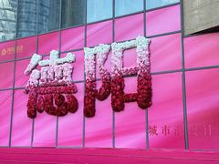 -洋洋广场(南街店)