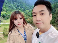 -黄金沟旅游风景区