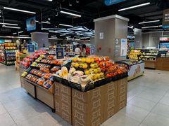 -盒马鲜生(枣园路店)