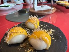 -新骏景万豪酒店·万豪中餐厅