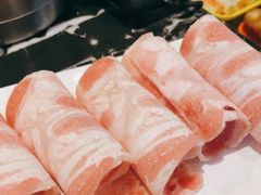 -古乐牛香·鲜牛肉牛杂火锅(解放东路店)