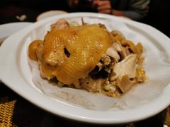-老客家·客家菜(万达店)