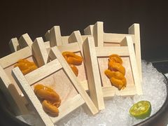 -極上萬膳·日料放题(海岸城店)