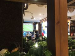 -润泽园椰子鸡(汇一城店)
