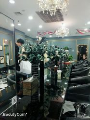 -BHG Hair Salon